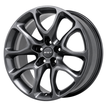 Dodge Durango Wheel Rim Grey 2733 Stock Factory OEM Replacement