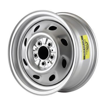 Ford Explorer Wheel Rim Silver 3070 Stock Factory OEM Replacement