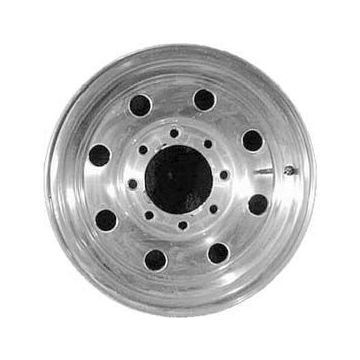 Ford E-150 Wheel Rim Polished 3140 Stock Factory OEM Replacement