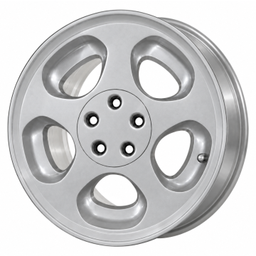 Ford Mustang Wheel Rim Silver 3173 Stock Factory OEM Replacement