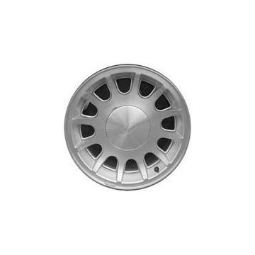 Ford Crown Victoria Wheel Rim Silver 3268 Stock Factory OEM Replacement