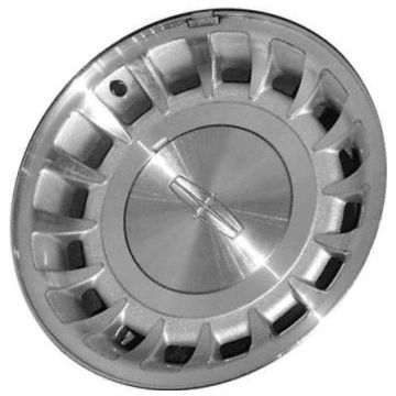 Lincoln Town Car Wheel Rim Machined Silver 3271 Stock Factory OEM Replacement