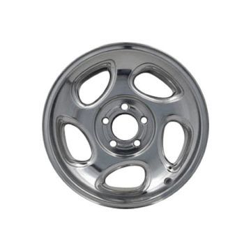 Ford Explorer Wheel Rim Polished 3293 Stock Factory OEM Replacement