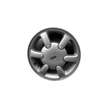 Ford Contour Wheel Rim Silver 3299 Stock Factory OEM Replacement