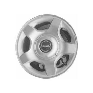 Ford Explorer Wheel Rim Machined Silver 3319 Stock Factory OEM Replacement