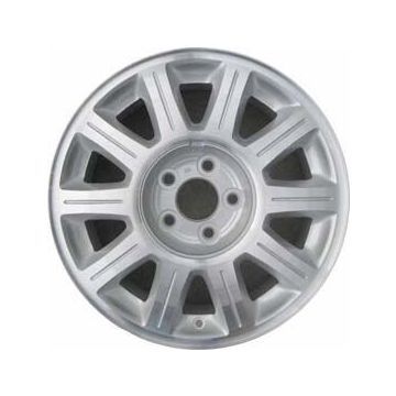 Ford Windstar Wheel Rim Silver 3409 Stock Factory OEM Replacement