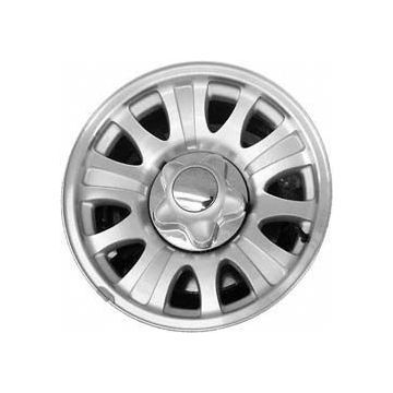 Ford Expedition Wheel Rim Machined Driftwood 3412 Stock Factory OEM Replacement