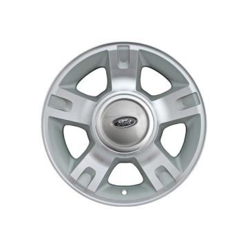 Ford Explorer Wheel Rim Machined Grey 3416 Stock Factory OEM Replacement
