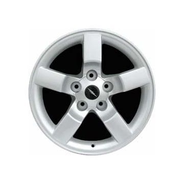 Ford F-150 Wheel Rim Silver 3420 Stock Factory OEM Replacement
