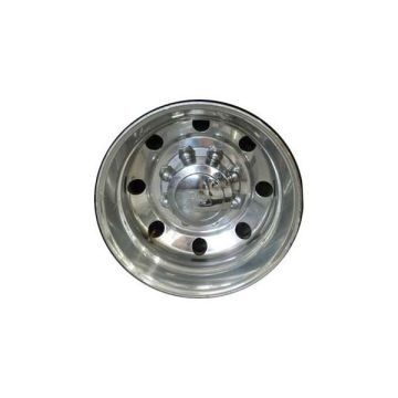 Ford E-550 Wheel Rim Polished 3424 (R) Stock Factory OEM Replacement