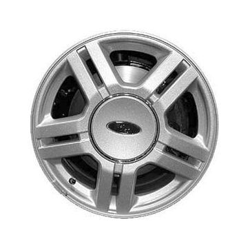 Ford Windstar Wheel Rim Silver 3425 Stock Factory OEM Replacement