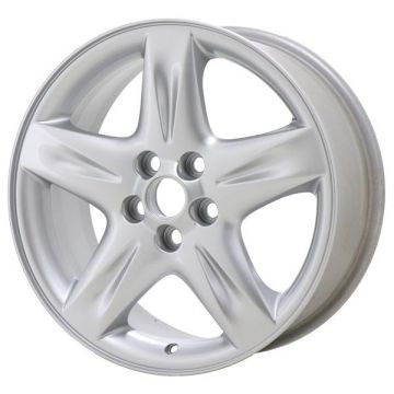 Lincoln LS Wheel Rim Silver 3445 Stock Factory OEM Replacement