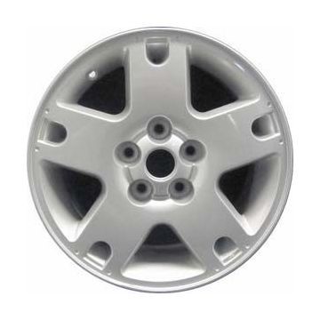 Ford Escape Wheel Rim Silver 3459 Stock Factory OEM Replacement