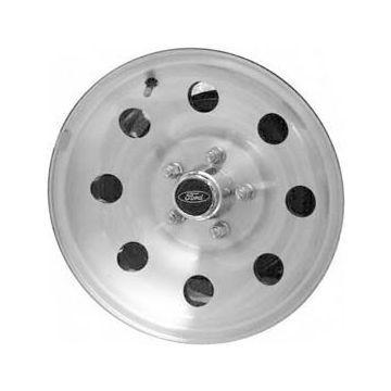 Ford Ranger Wheel Rim Machined Silver 3464 Stock Factory OEM Replacement