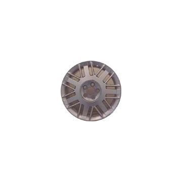 Ford Thunderbird Wheel Rim Silver 3469 Stock Factory OEM Replacement