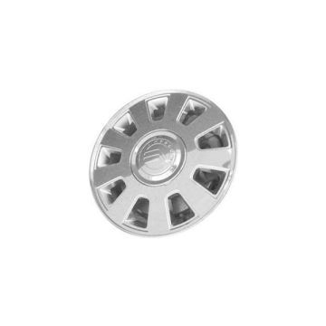 Mercury Grand Marquis Wheel Rim Chrome 3496 Stock Factory OEM Replacement