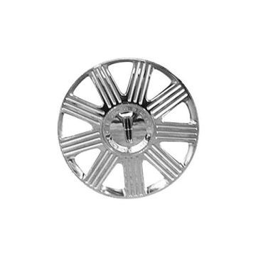 Lincoln Town Car Wheel Rim Chrome 3502 Stock Factory OEM Replacement