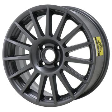 Ford Focus Wheel Rim Grey 3507 Stock Factory OEM Replacement