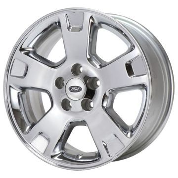 Ford Explorer Wheel Rim Chrome 3528 Stock Factory OEM Replacement