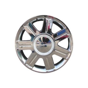 Ford Thunderbird Wheel Rim Chrome 3533 Stock Factory OEM Replacement