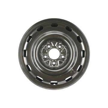 Ford Crown Victoria Wheel Rim Black Steel 3536 Stock Factory OEM Replacement