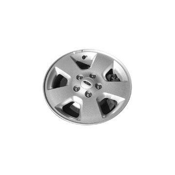 Ford Freestar Wheel Rim Silver 3545 Stock Factory OEM Replacement