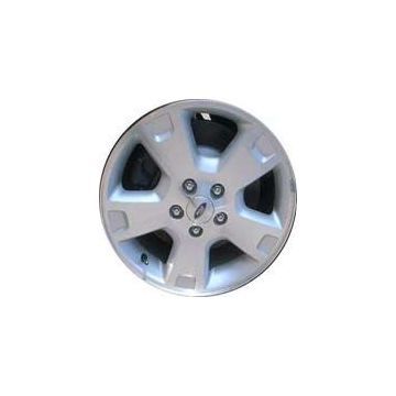 Ford Freestar Wheel Rim Machined Silver 3546 Stock Factory OEM Replacement