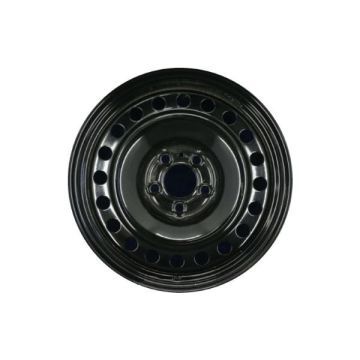 Ford Explorer Wheel Rim Black Steel 3548 Stock Factory OEM Replacement