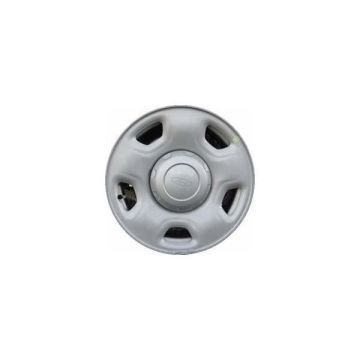 Ford F-150 Wheel Rim Silver Steel 3557 Stock Factory OEM Replacement