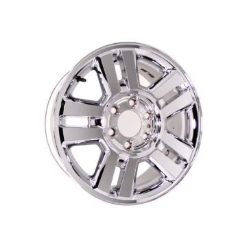 Ford F-150 Wheel Rim Chrome 3559 Stock Factory OEM Replacement