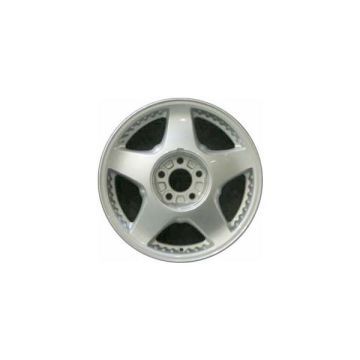 Ford Windstar Wheel Rim Silver 3565 Stock Factory OEM Replacement