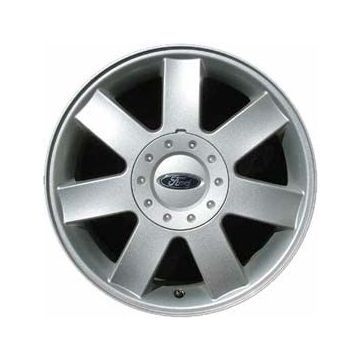 Ford Five Hundred Wheel Rim Silver 3572 Stock Factory OEM Replacement
