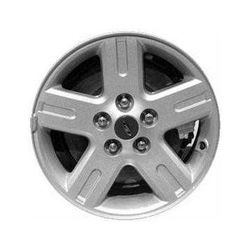Ford Escape Wheel Rim Silver 3575 Stock Factory OEM Replacement