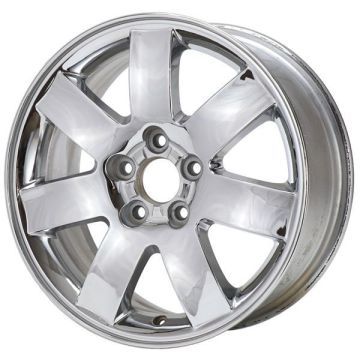 Ford Five Hundred Wheel Rim Chrome 3580 Stock Factory OEM Replacement