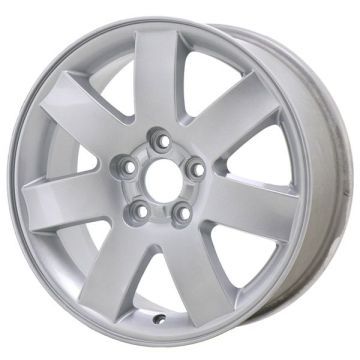 Ford Five Hundred Wheel Rim Silver 3580 Stock Factory OEM Replacement