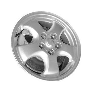 Ford Taurus Wheel Rim Silver 3583 Stock Factory OEM Replacement