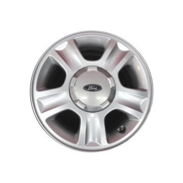 Ford Escape Wheel Rim Silver 3595 Stock Factory OEM Replacement