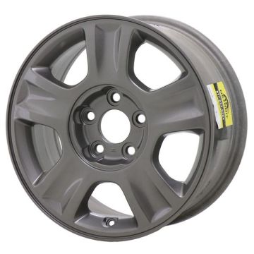 Ford Escape Wheel Rim Grey 3595 Stock Factory OEM Replacement