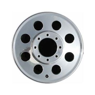 Ford F-250 Wheel Rim Polished 3599 Stock Factory OEM Replacement