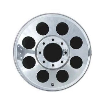 Ford F-250 Wheel Rim Polished 3600 Stock Factory OEM Replacement