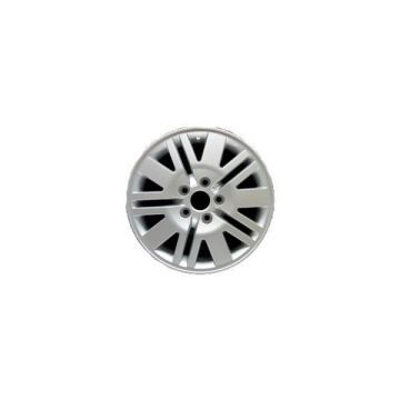 Mercury Mariner Wheel Rim Silver 3607 Stock Factory OEM Replacement