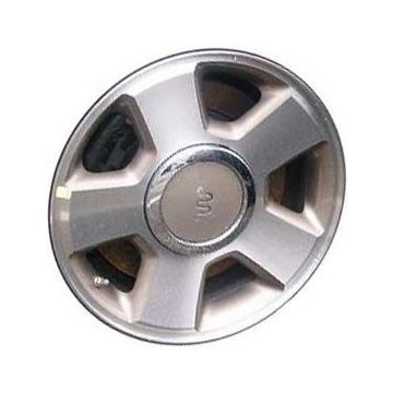 Ford Expedition Wheel Rim Machined Driftwood 3624 Stock Factory OEM Replacement