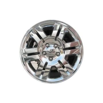 Ford Explorer Wheel Rim Chrome 3625 Stock Factory OEM Replacement