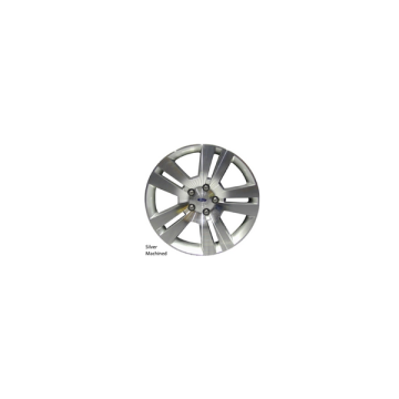 Ford Fusion Wheel Rim Silver 3628 Stock Factory OEM Replacement