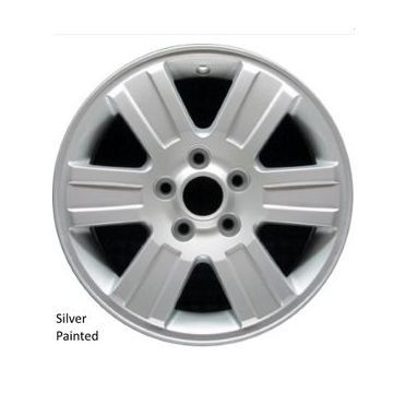 Ford Explorer Wheel Rim Silver 3638 Stock Factory OEM Replacement