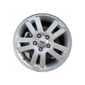 Ford Explorer Wheel Rim Silver 3639 Stock Factory OEM Replacement