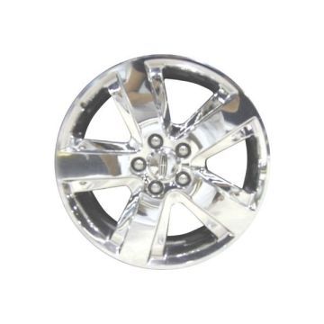 Lincoln LS Wheel Rim Chrome 3642 Stock Factory OEM Replacement