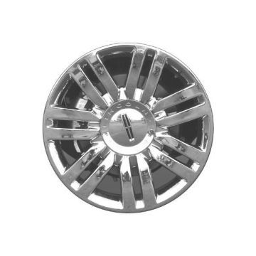 Lincoln Navigator Wheel Rim Chrome 3651 Stock Factory OEM Replacement