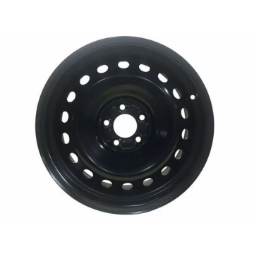 Ford Explorer Wheel Rim Black Steel 3654 Stock Factory OEM Replacement