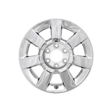 Ford Expedition Wheel Rim Chrome Clad 3658 Stock Factory OEM Replacement